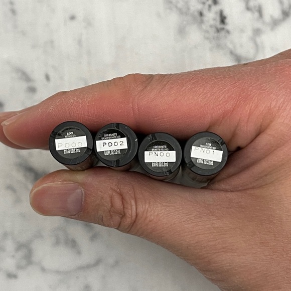 LOREAL INFALLIBLE LOCK LUMINOUS TINT AGE PERFECT - Picture 8 of 13